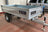 TT2000 - 2 Ton Tipping Tractor Trailer image 1