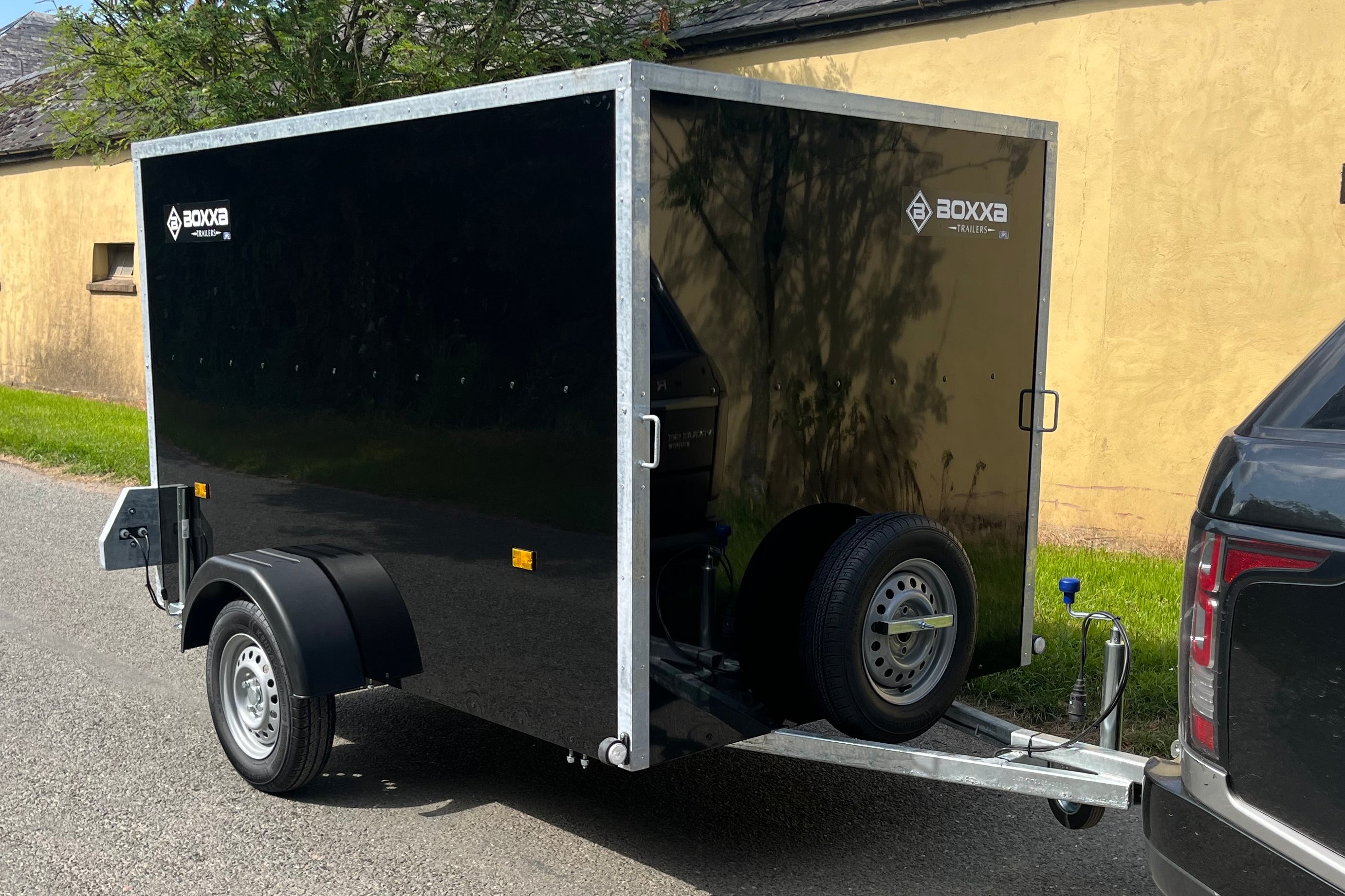 Boxxa 855SU image 5
