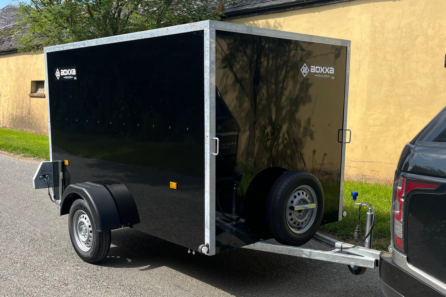 Boxxa 855SU image 5