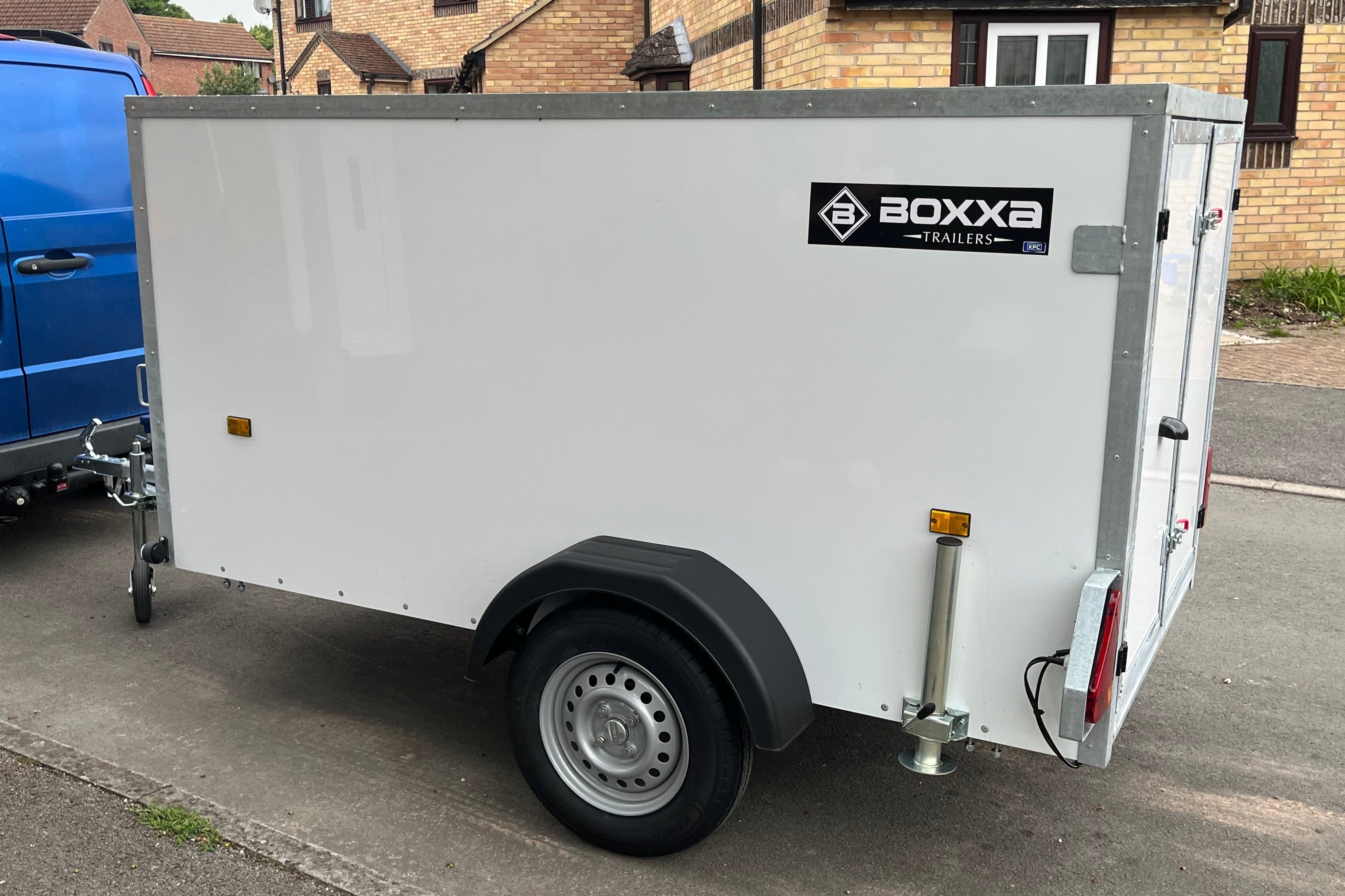 Boxxa 844SU image 2