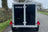 Box Trailer 9' x 5' x 5' Braked Twin Axle