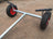'T' Frame Dinghy Launching Trolley image 0