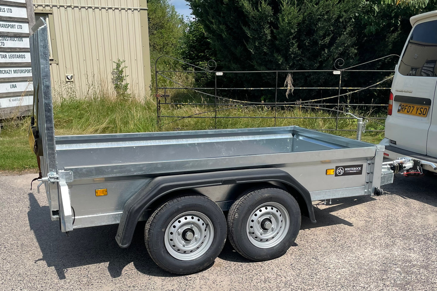 WhiteRock GT2600 / 84 image 2