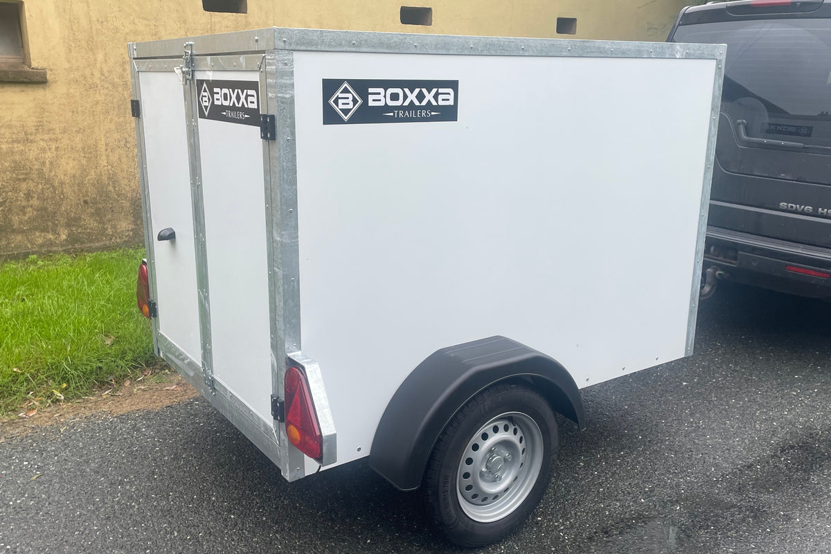 Boxxa 644SU image 6