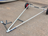 12' Boat / Dinghy Launching Trolley - Dismantling 'A' Frame image 0