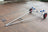 12' Boat / Dinghy Launching Trolley - Dismantling 'A' Frame image 13