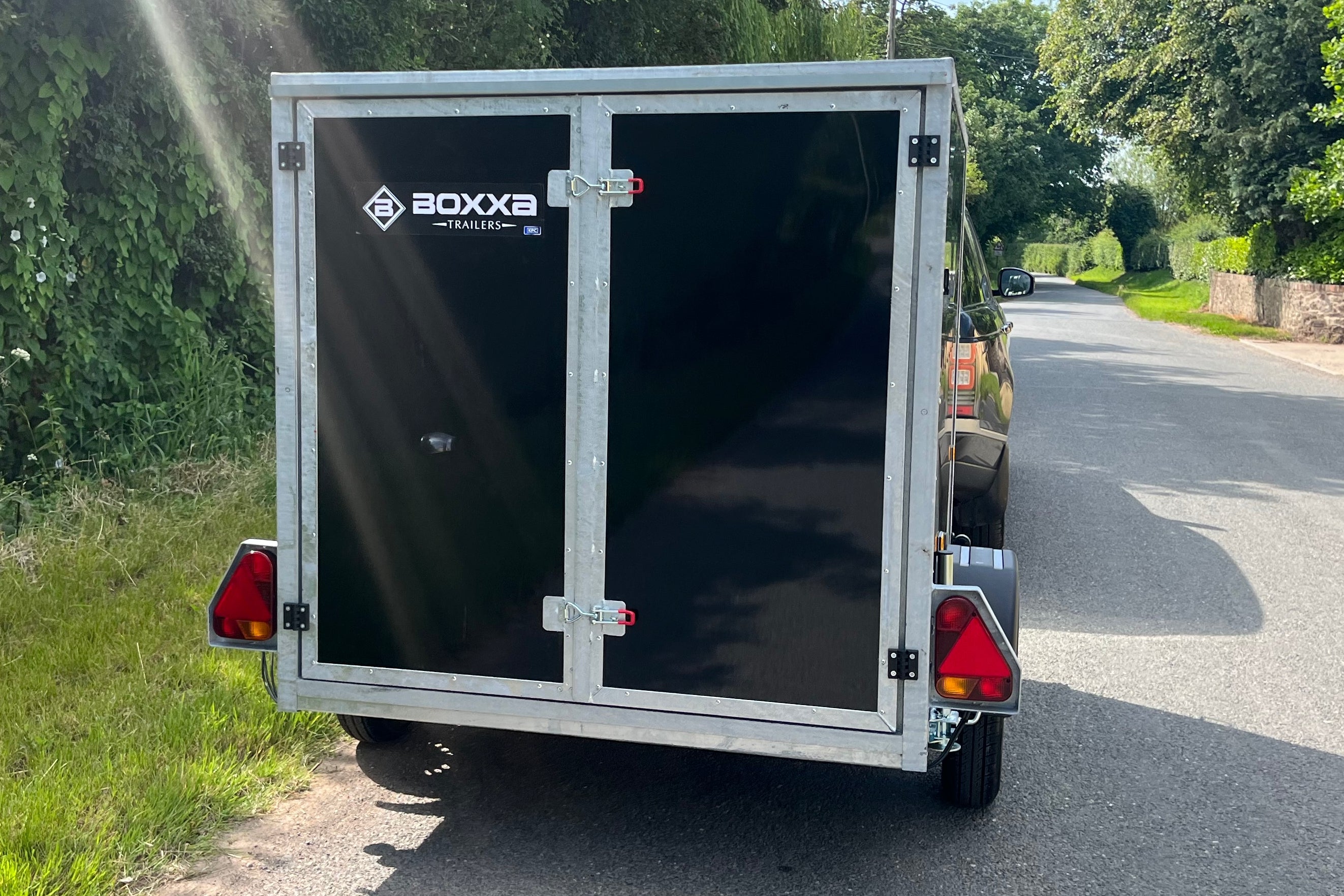 Boxxa 855SU image 7