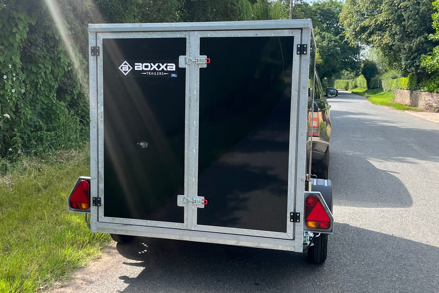 Boxxa 855SU image 7