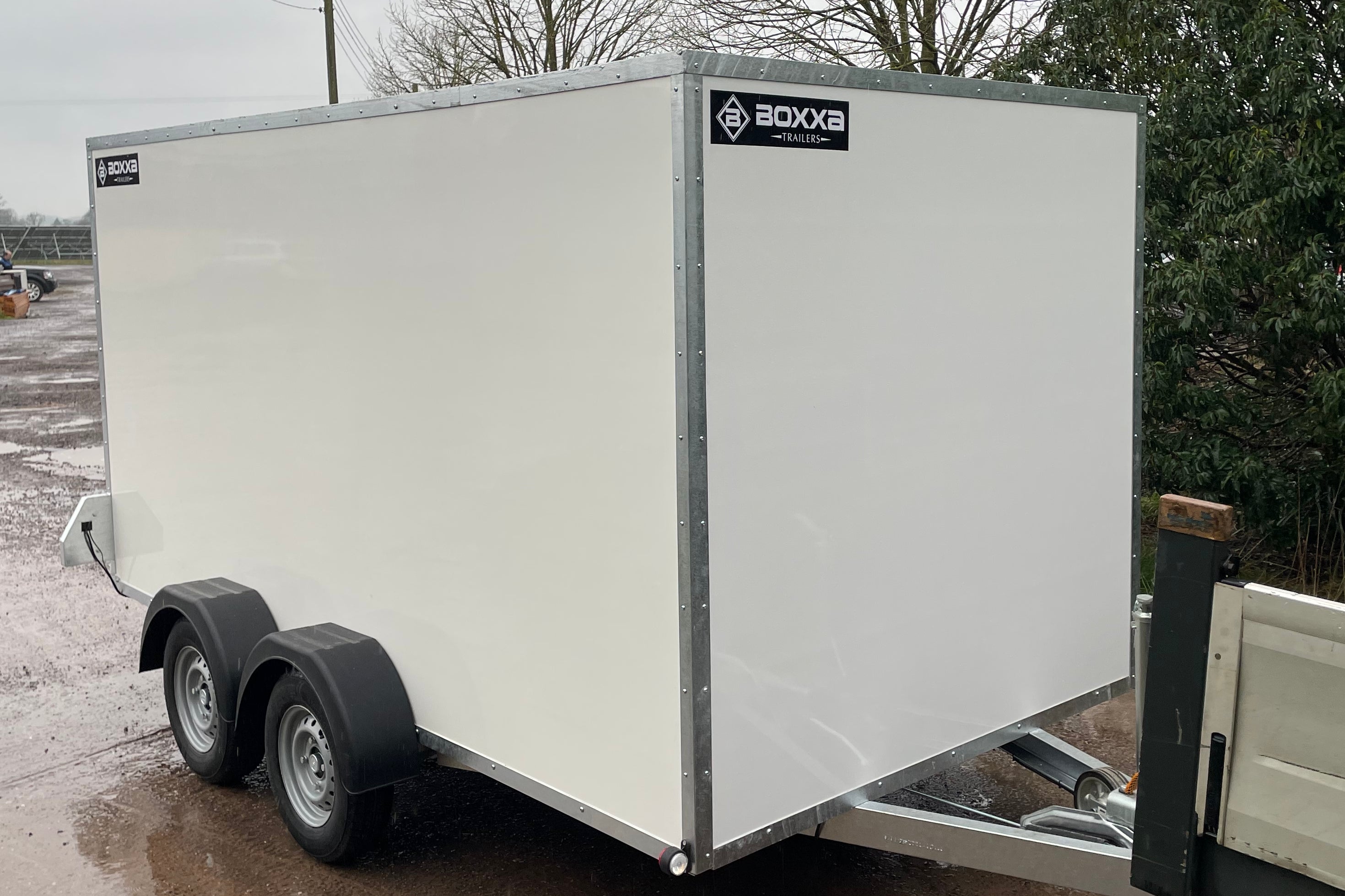 Boxxa 855TB image 1