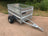 Drop Side Sheep Trailer - 2000mm image 0