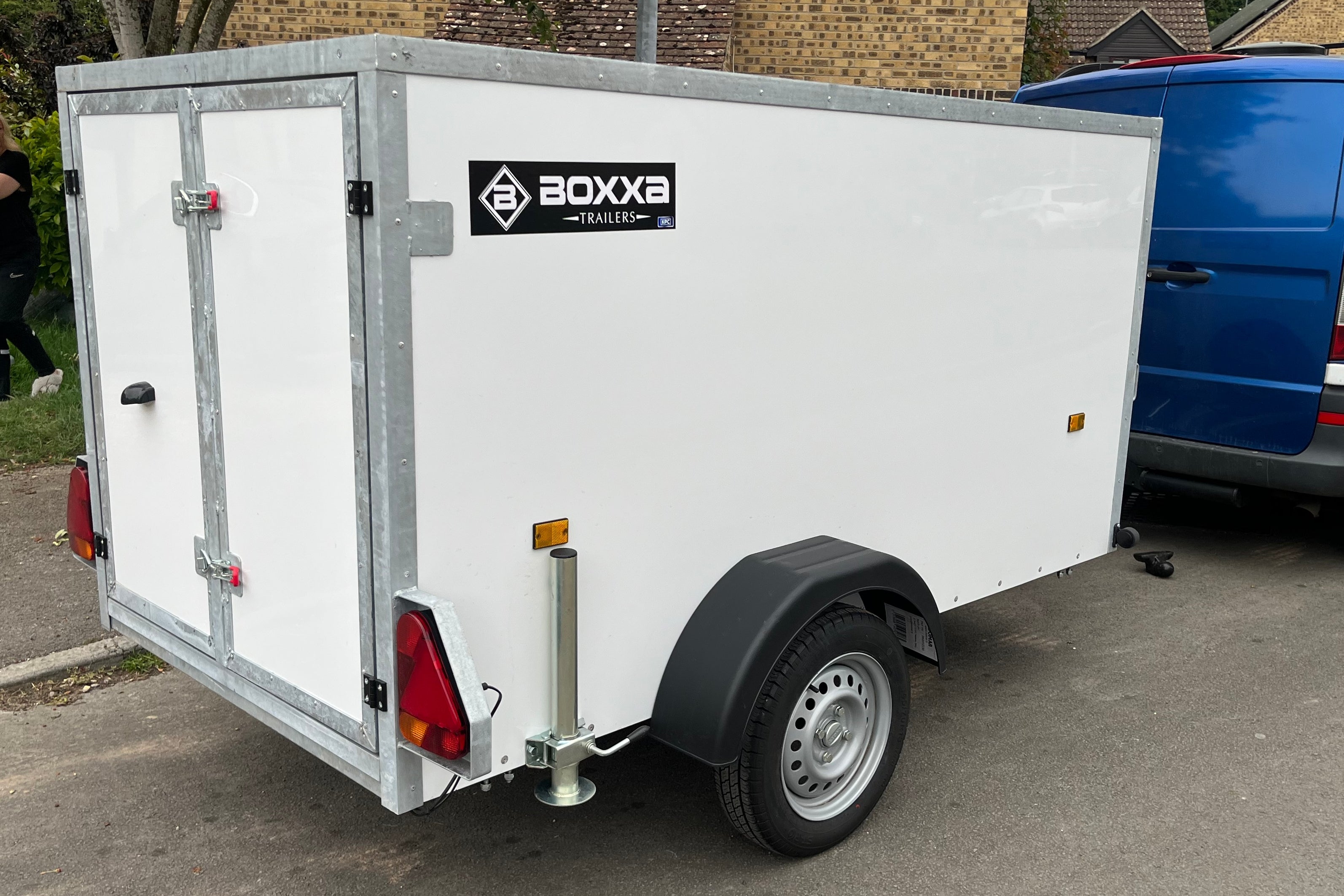 Boxxa 744SU image 3