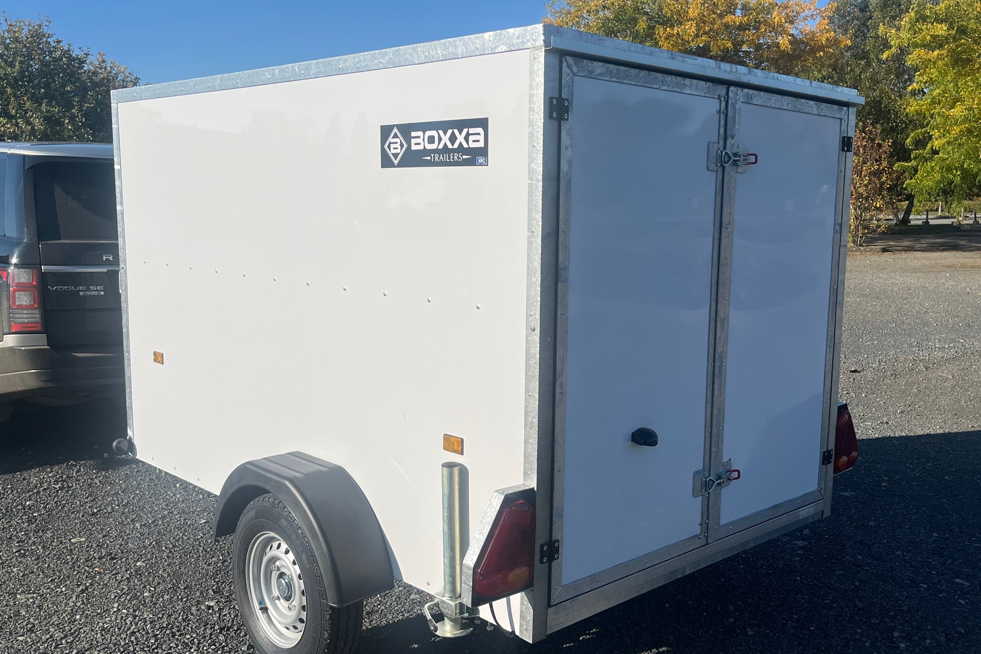 Boxxa 855SB image 5