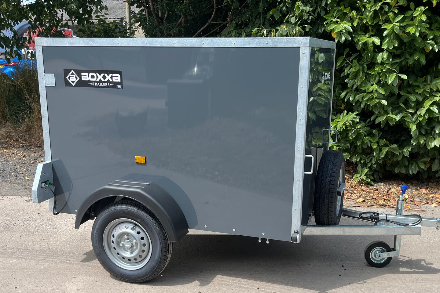 Boxxa 644SU image 0