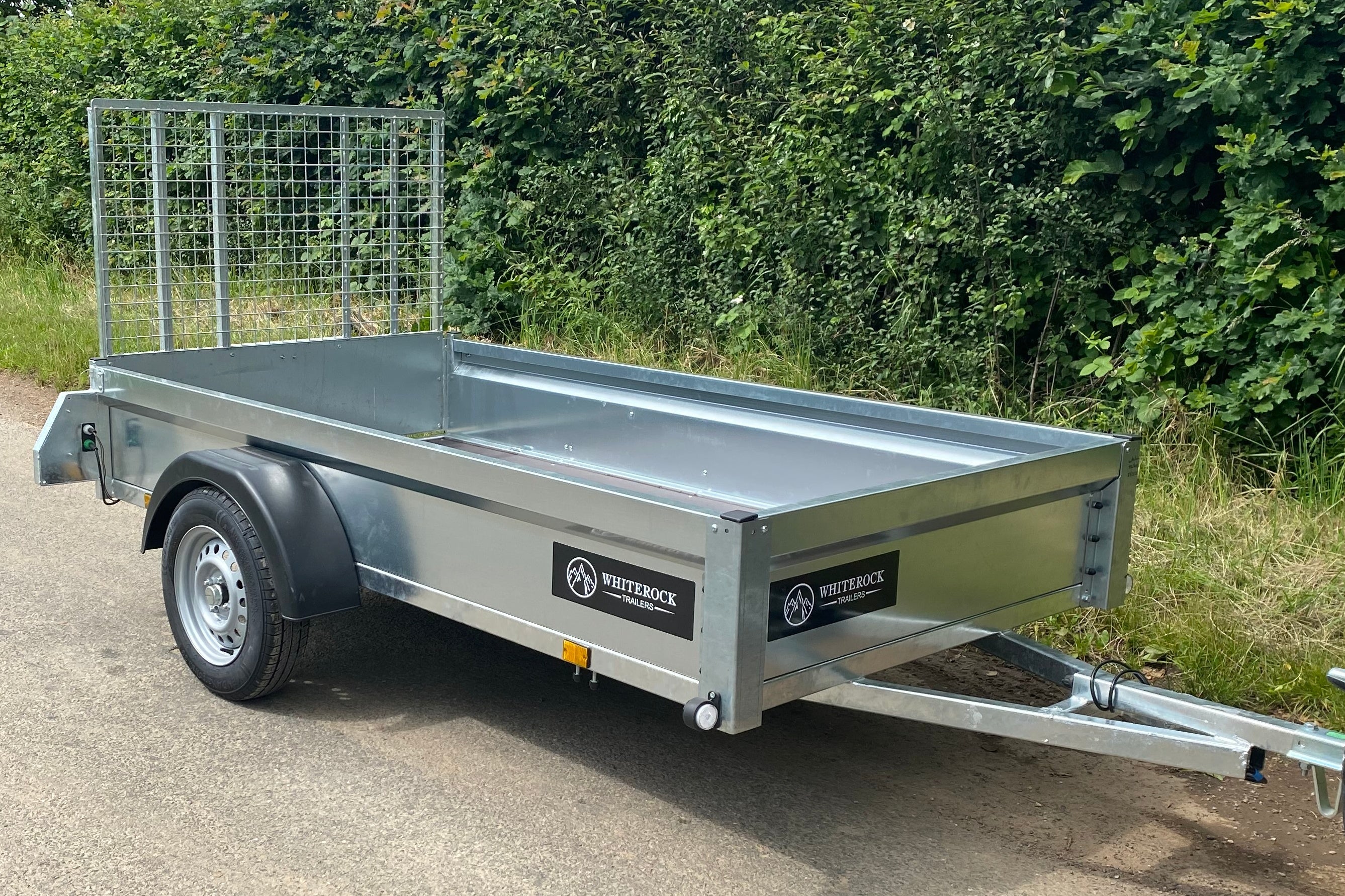 WhiteRock GT750 / 84 image 6