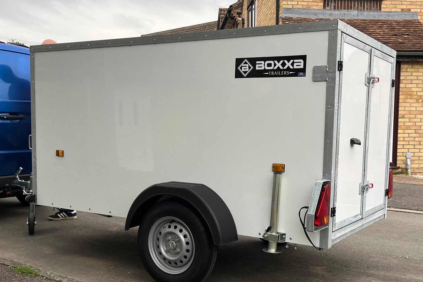 Boxxa 744SU image 4