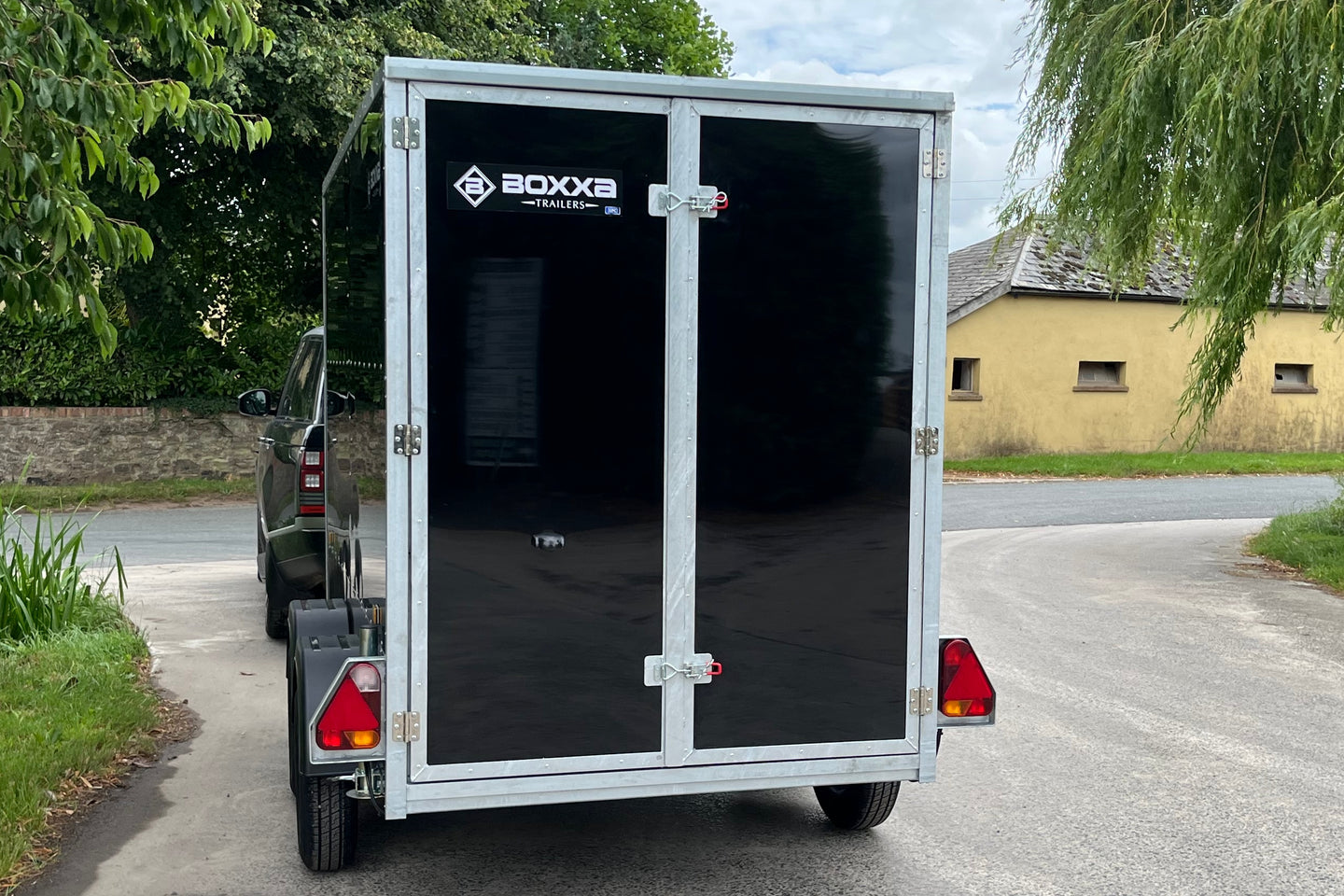 Boxxa 1256TB image 3
