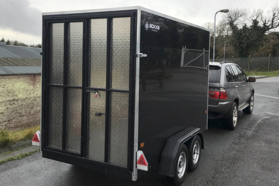 Boxxa 1055TB image 2