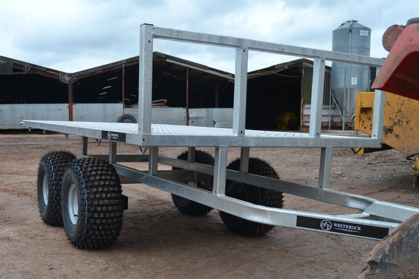 Flatbed image 12