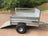 Drop Side Sheep Trailer 1500mm image 2