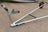 12' Boat / Dinghy Launching Trolley - Dismantling 'A' Frame image 6