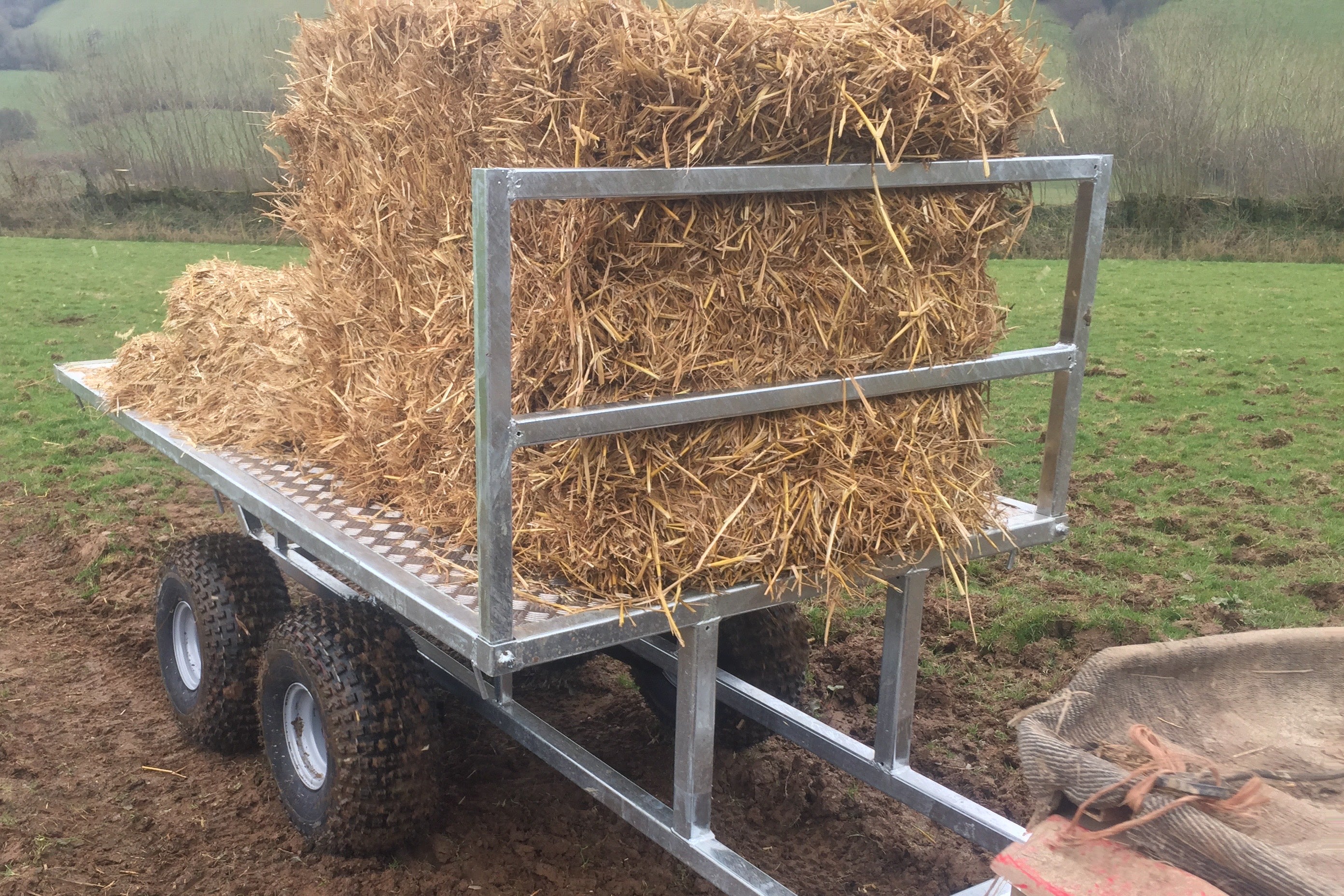 Flatbed image 10