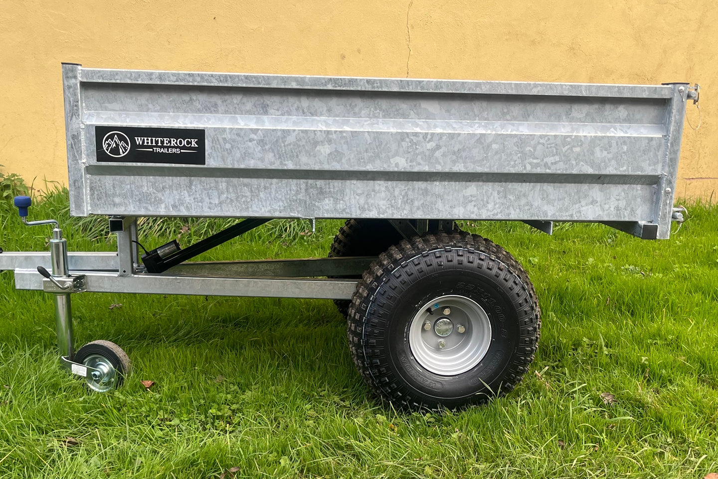 ATV Tipper