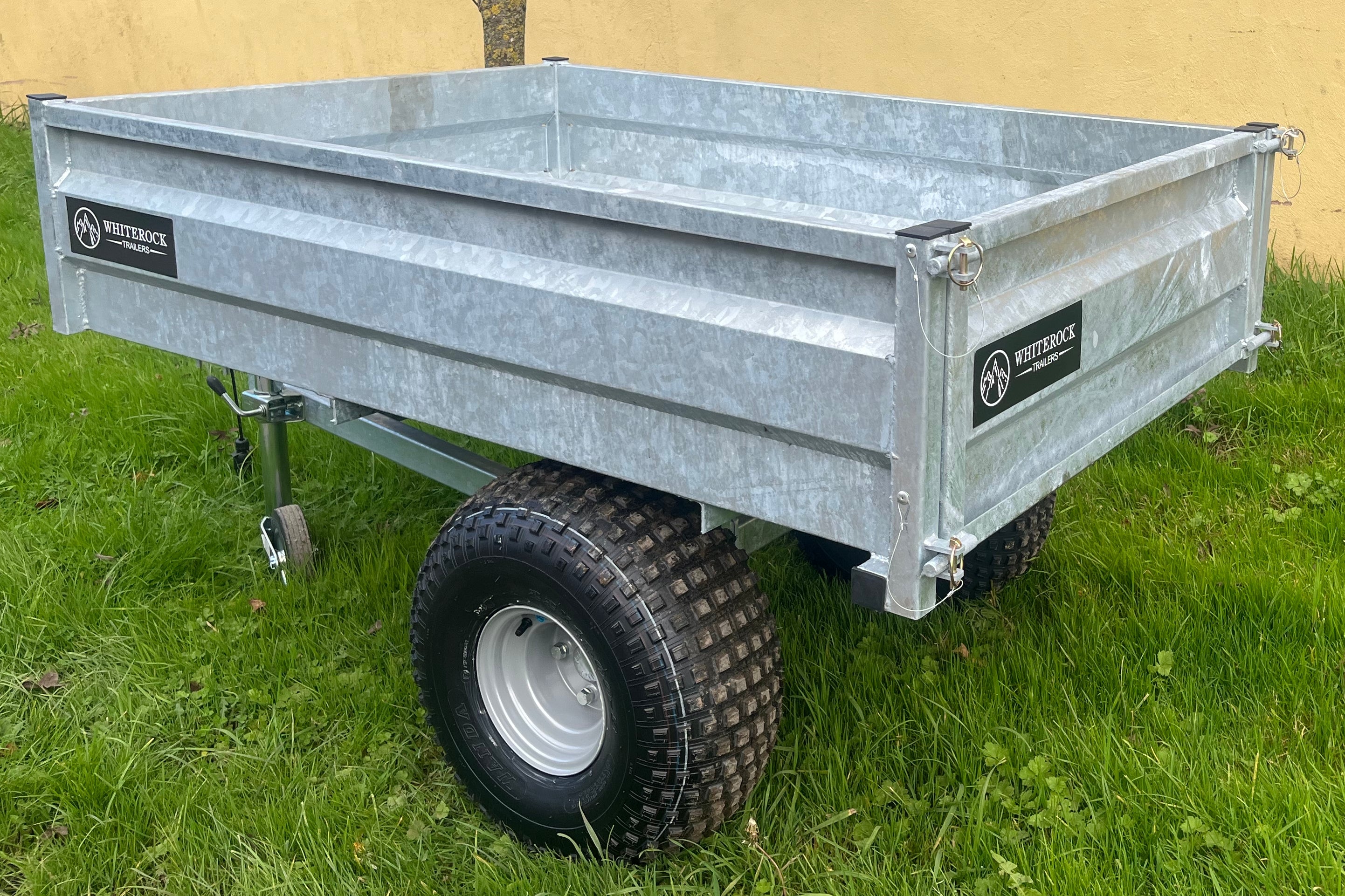 ATV Tipper