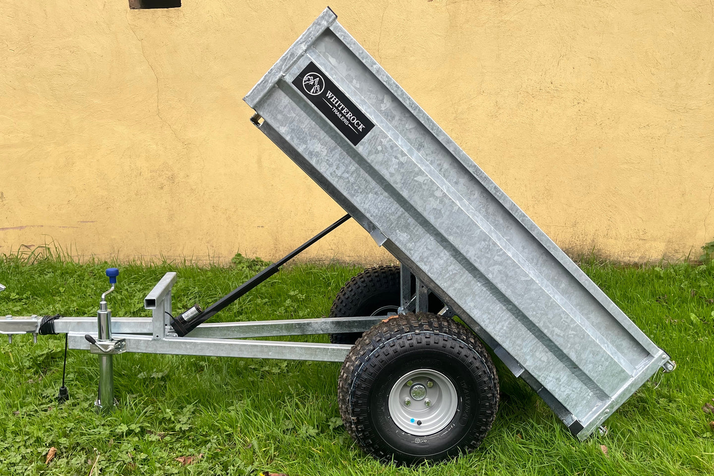ATV Tipper