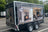 Exhibition Trailer EXC1266TB