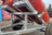 Gas Bottle Trailer