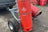 Gas Bottle Trailer
