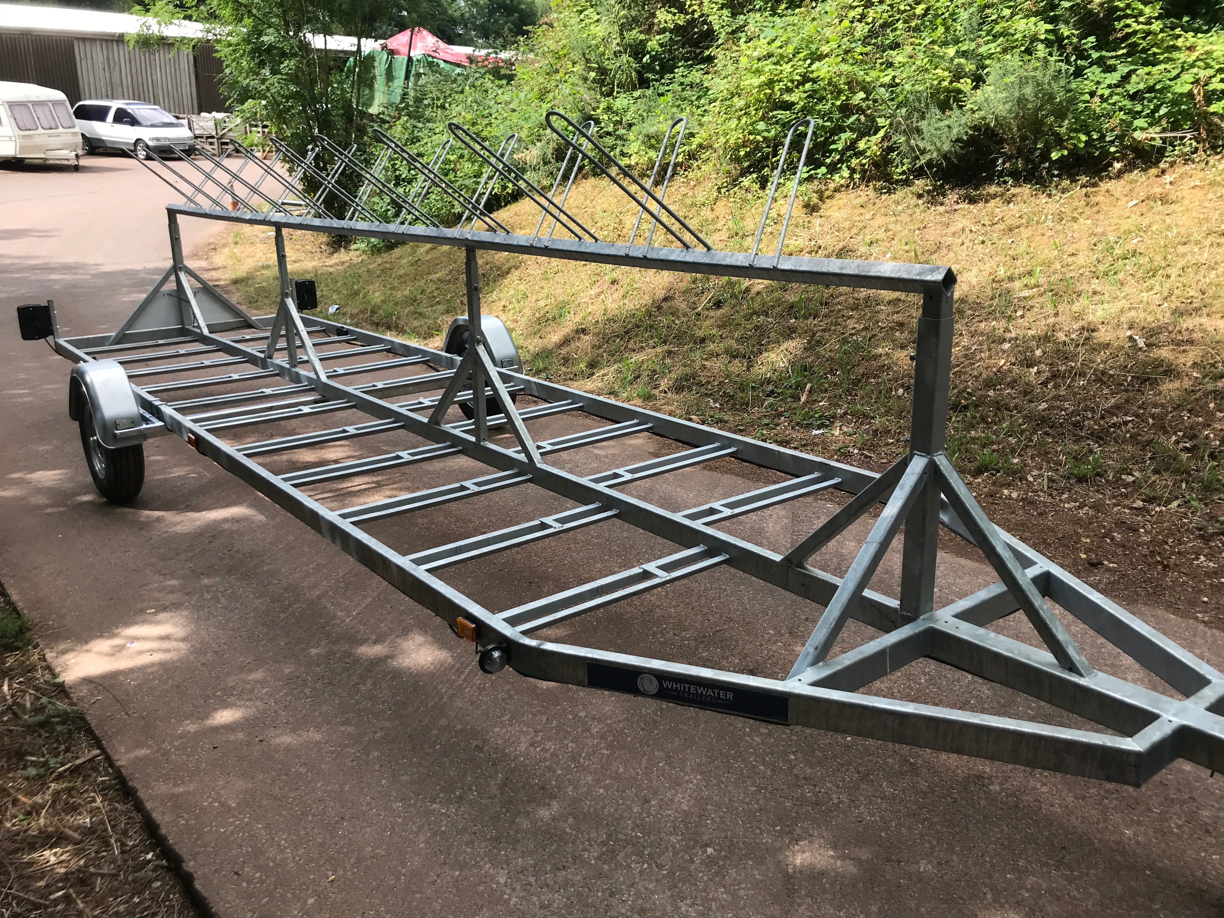 16 Bike Trailer image 4