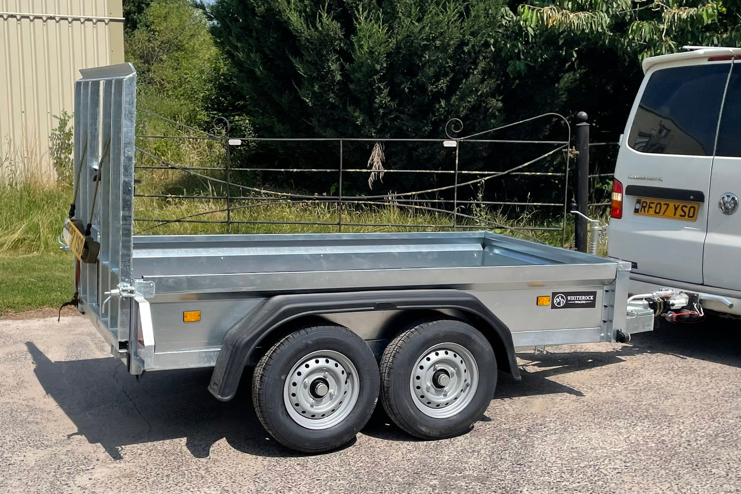 WhiteRock GT2600 / 84 image 0