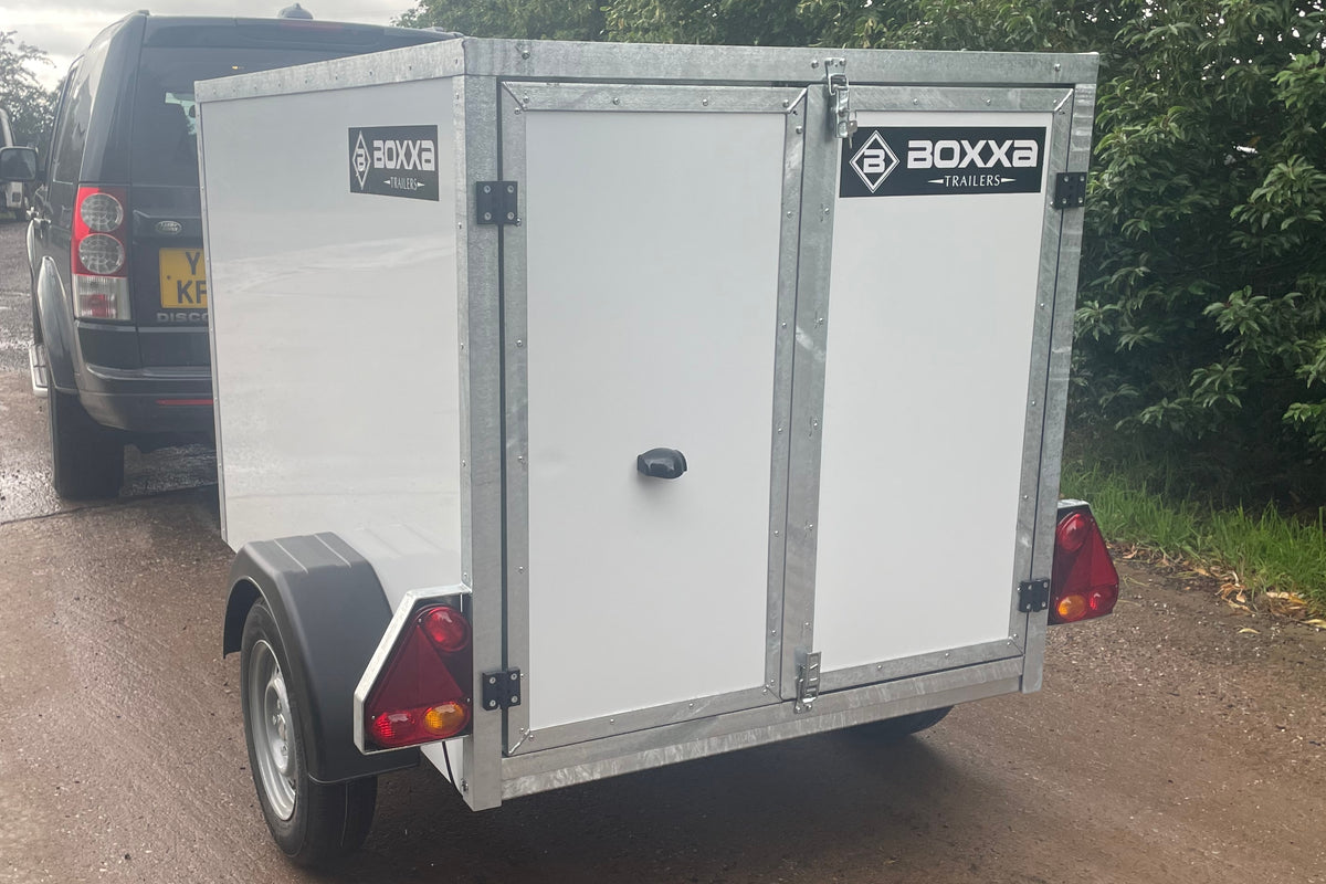 Boxxa 644SU image 4