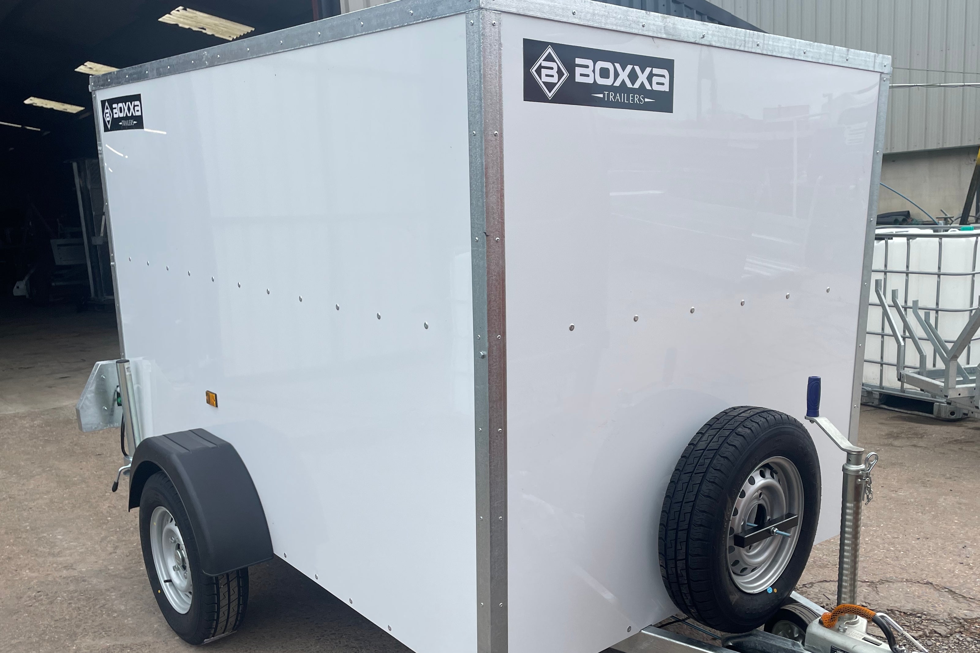 Boxxa 855SB image 2