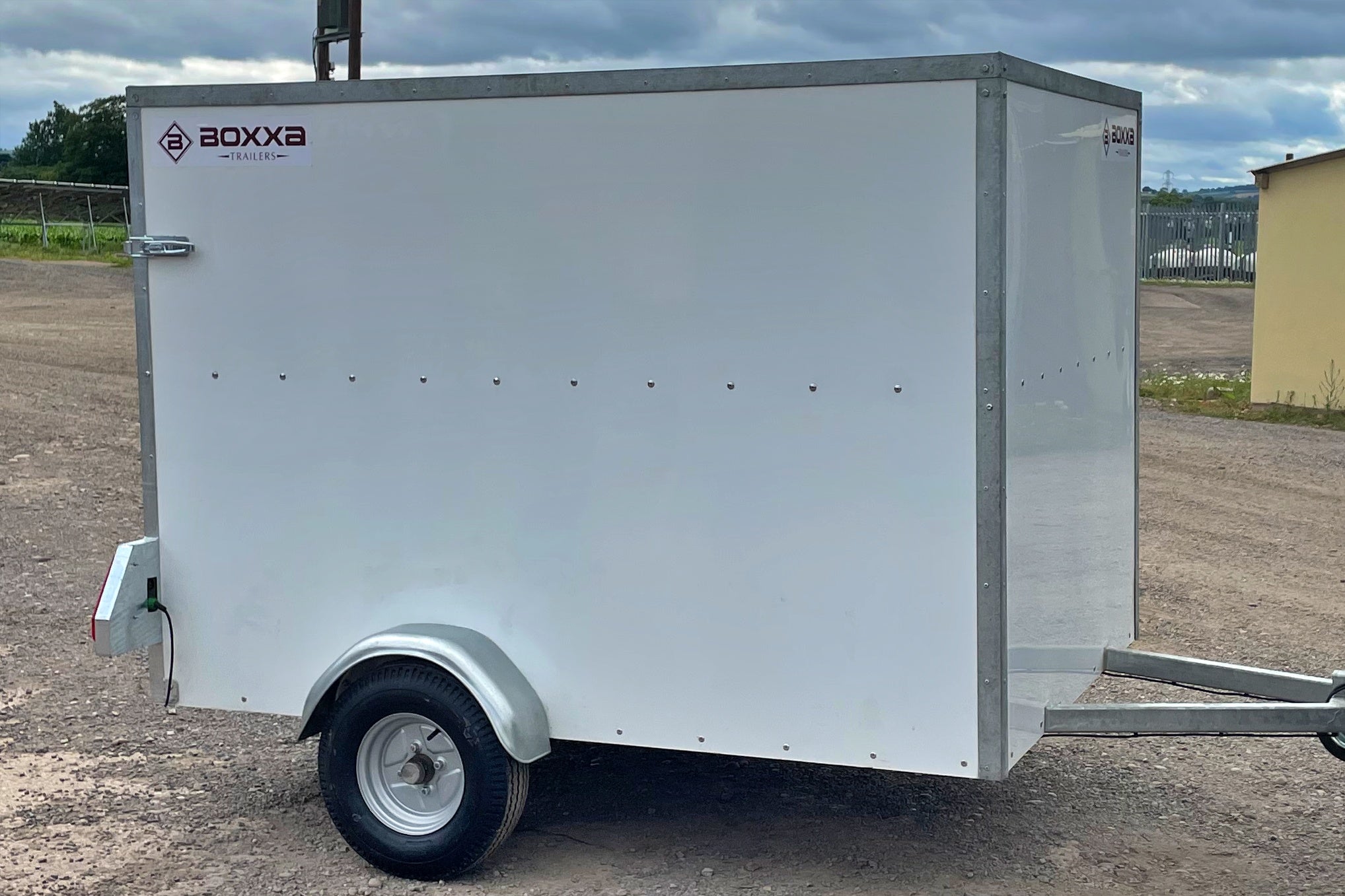 Boxxa 745SU image 0