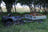 Flatbed with Sides image 6