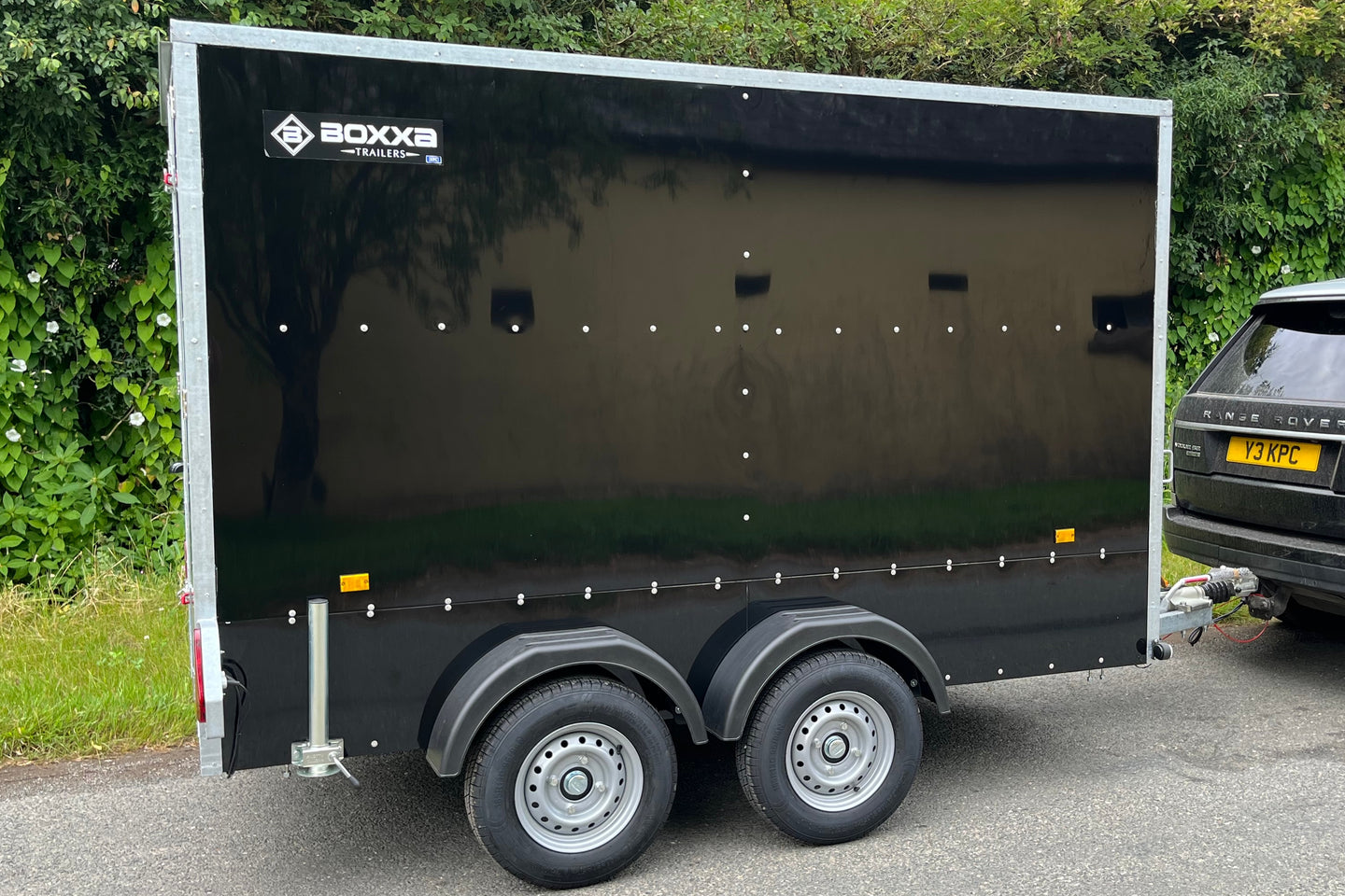 Boxxa 1256TB image 4