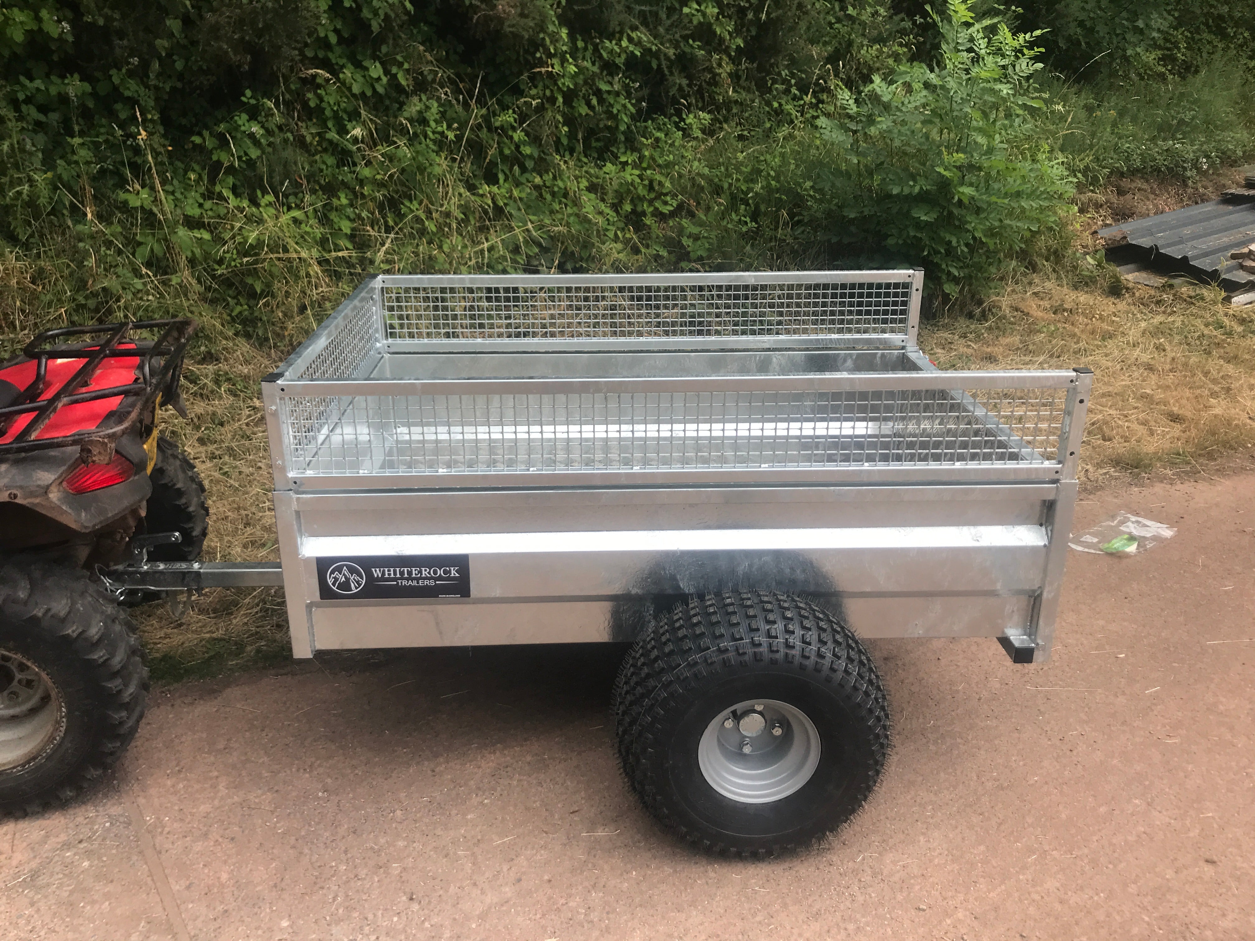 Smallholder 1500 image 5
