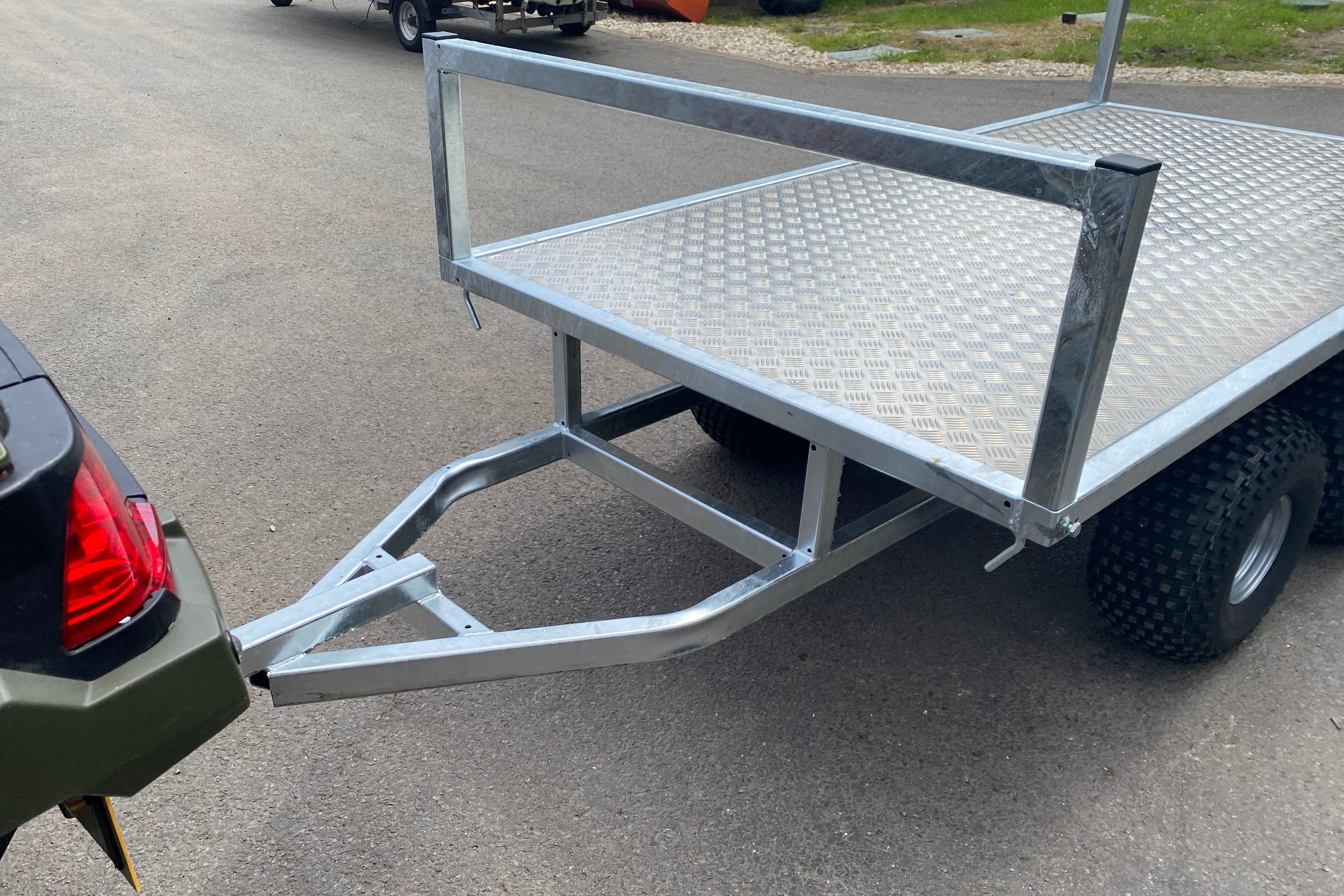 Flatbed image 3