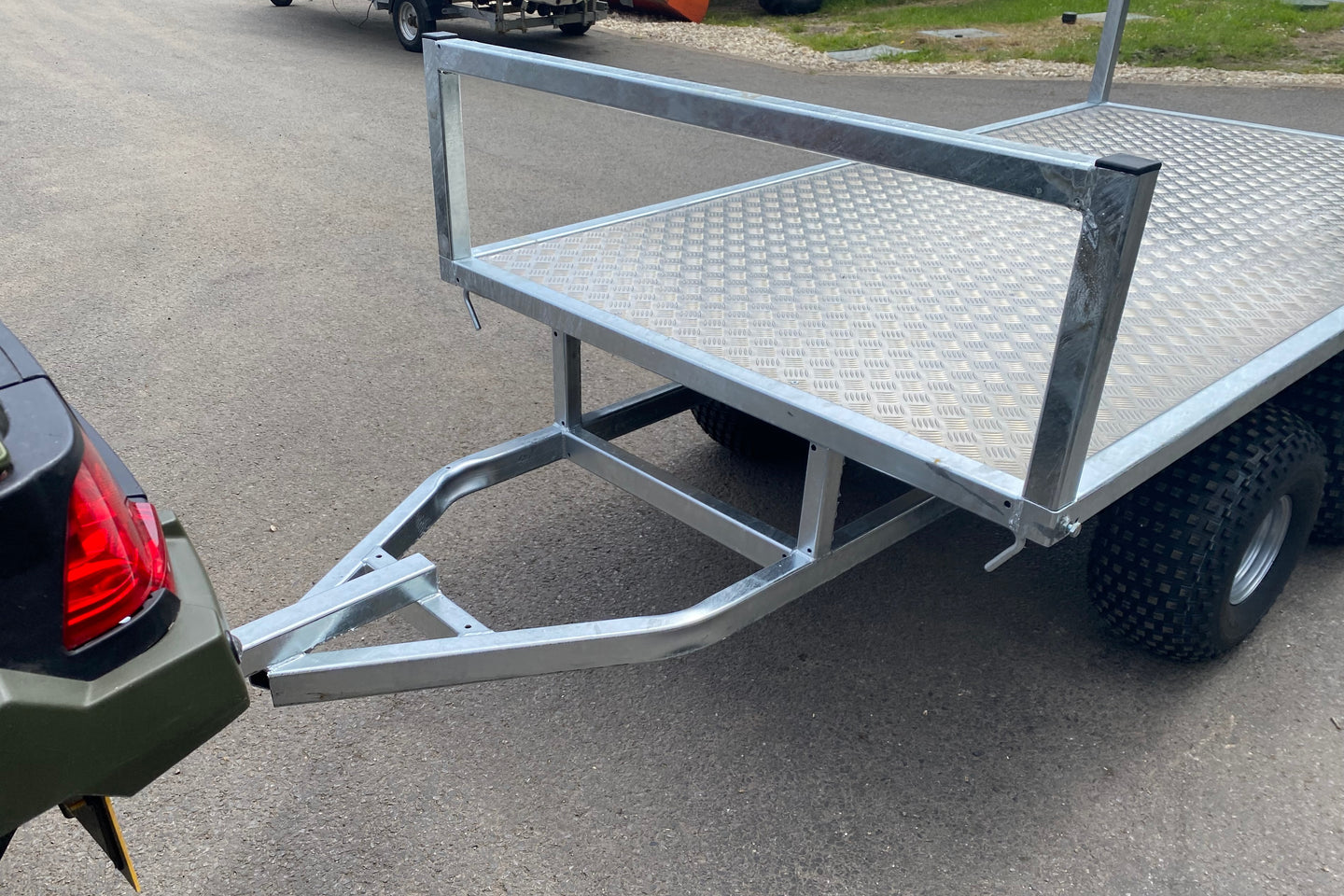 Flatbed image 3