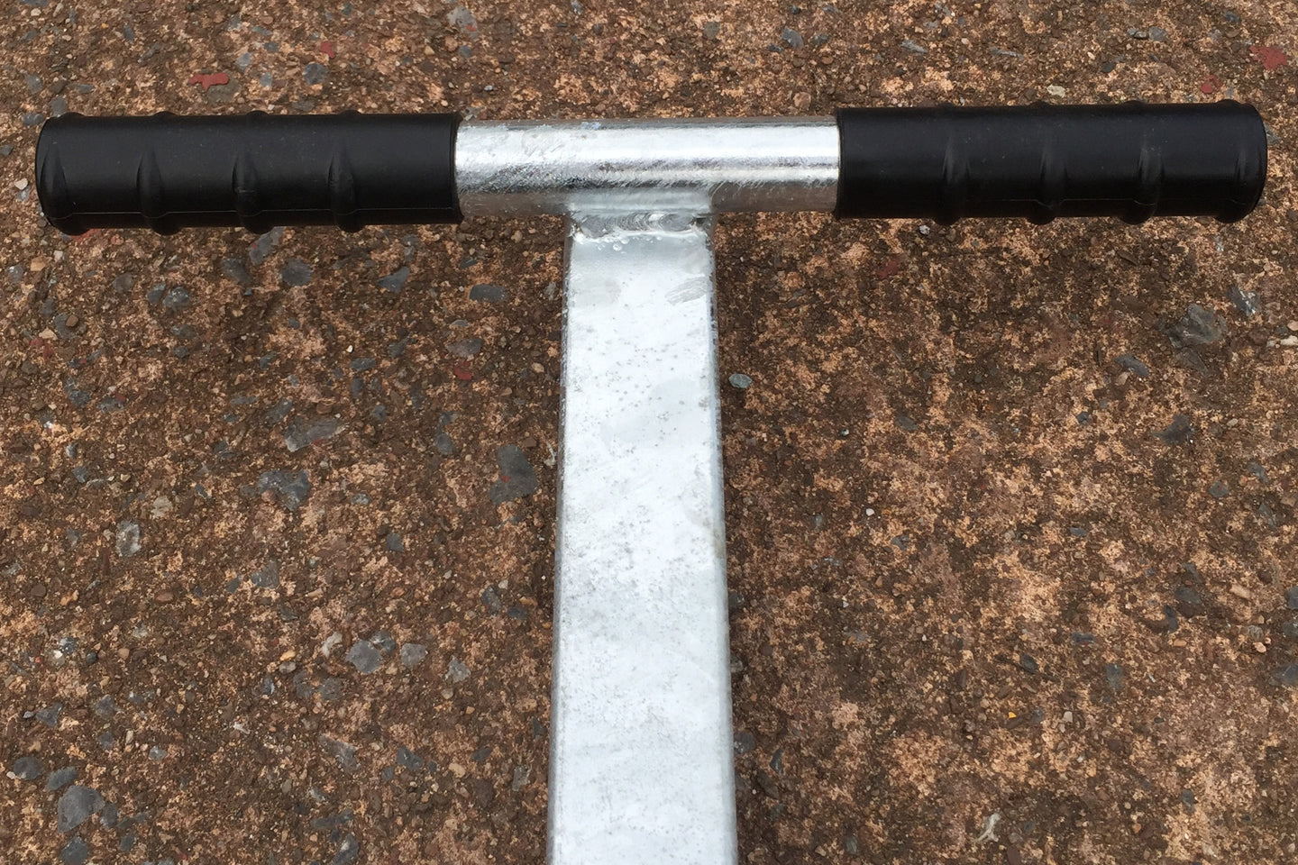 'T' Frame Dinghy Launching Trolley image 10