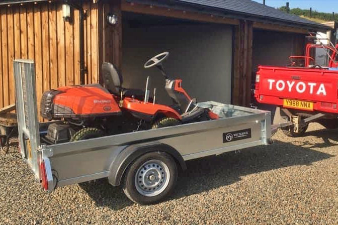 WhiteRock GT750 / 84 image 8