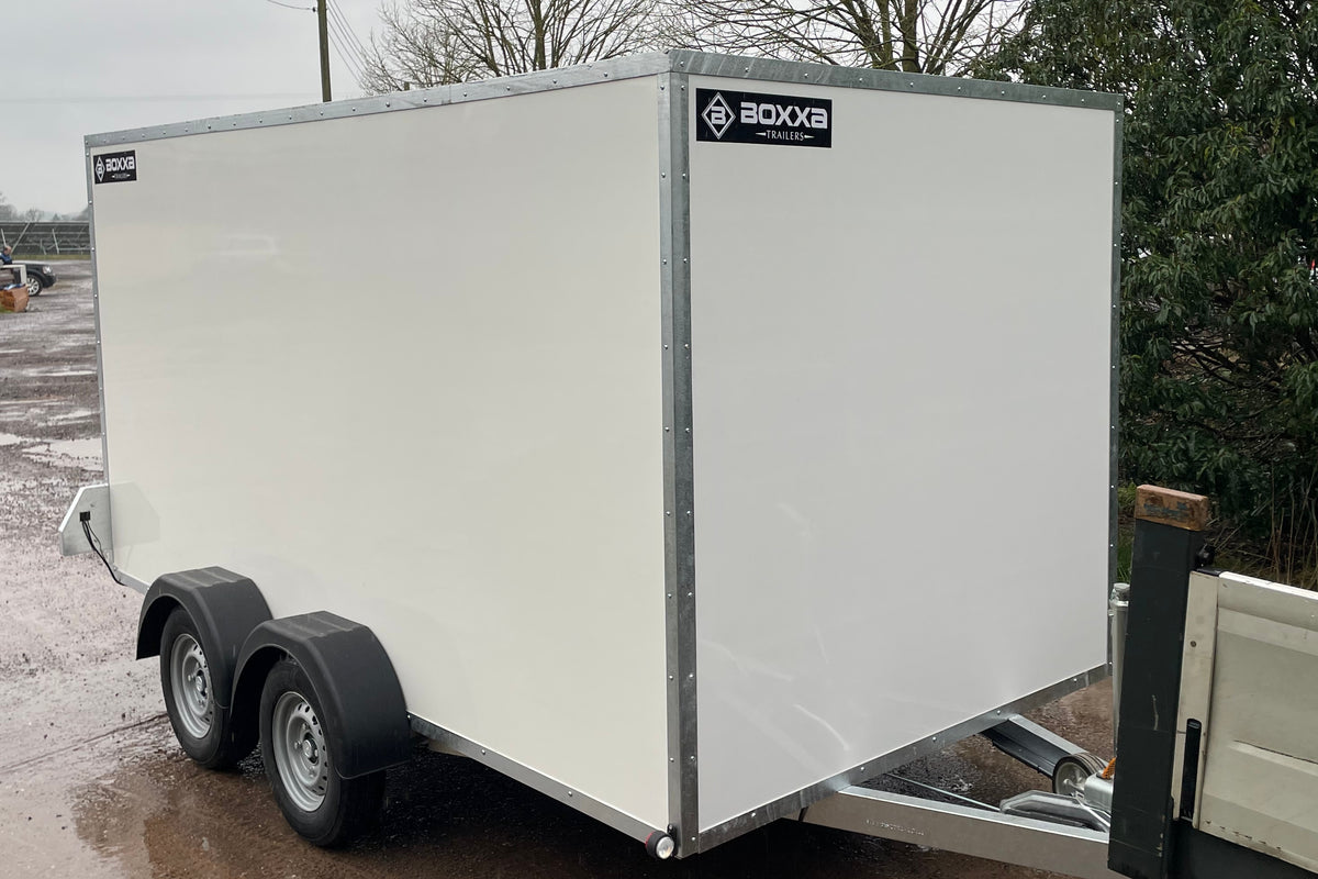 Boxxa 1055TB image 0