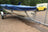 Dinghy Combi Trailer - Road Legal image 4