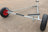12' Boat / Dinghy Launching Trolley - Dismantling 'A' Frame image 3