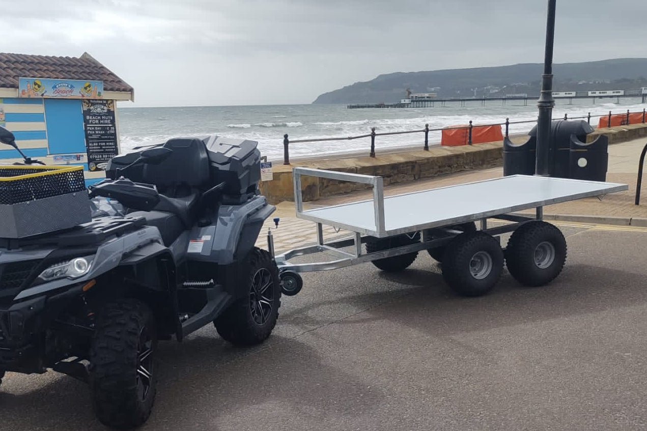 Flatbed image 5