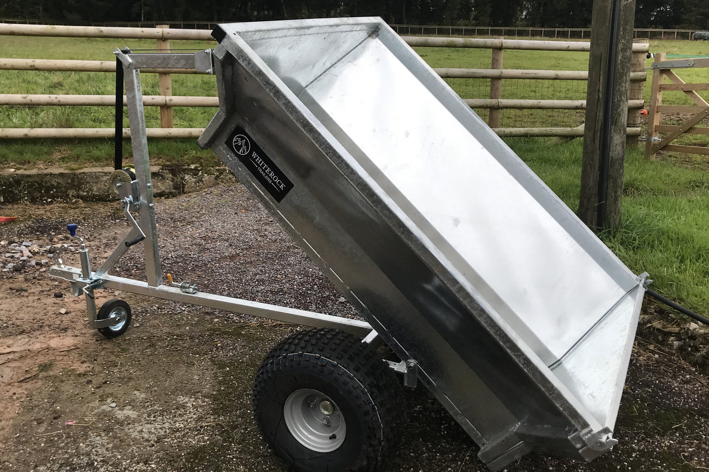 Farmer (Tipper) - 1500mm image 8