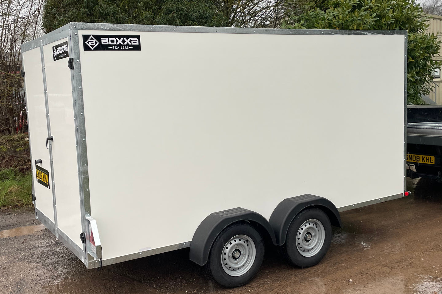 Boxxa 1055TB image 4