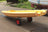 'T' Frame Dinghy Launching Trolley image 7